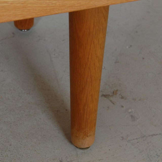 Sideboard in Oak by Hans Wegner, 1980s For Sale - Image 3 of 18