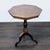 Traditional Antique Octagonal Marquetry End Table For Sale - Image 3 of 6