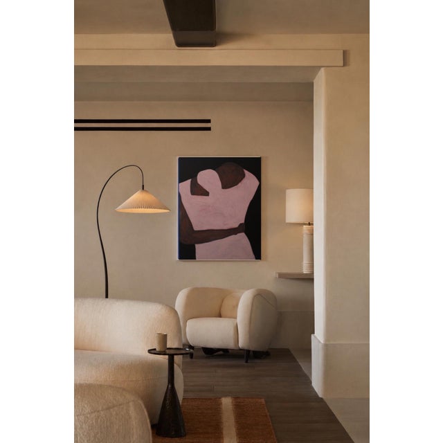 Bodasca, Close to You, 2026, Acrylic on Canvas For Sale - Image 9 of 11
