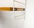Mid-Century Modern White String Shelf from String Design Ab, Sweden, 1960s For Sale - Image 10 of 18