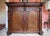 17th Century Renaissance Oak Chest of Drawers For Sale - Image 3 of 12