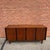 Mid 20th Century Mid 20th Century Dillingham Esprit Walnut & Cane Credenza Hutch by Merton Gershun For Sale - Image 5 of 12