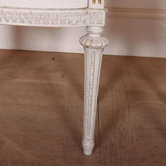 Swedish Bedside Cupboards, 1890s, Set of 2 For Sale - Image 3 of 8