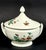 Green Mid-Century Italian Porcelain Soup Tureens from Richard Ginori, 1940s, Set of 2 For Sale - Image 8 of 13