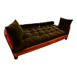 Example of Chaises and Daybeds Sale