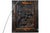 Metal Rare Italian Renaissance 16th Century Bronze Plaque “The Lamentation of Christ" For Sale - Image 7 of 8