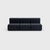 Not Yet Made - Made To Order Flexible Three-Seater Sofa by Ambivalenz, Set of 6 For Sale - Image 5 of 5
