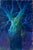 Renato Criscuolo, Blue Tree, 2008, Oil on Canvas For Sale - Image 11 of 11