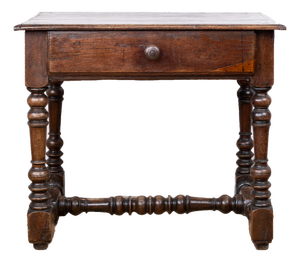 18th Century English Side Table