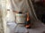 Wood Royal Doulton Edwardian Rose Garland Jardinere / Ice Bucket For Sale - Image 7 of 13