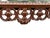 Stone Early 20th Century Jacobean Style Marble Top Console Table For Sale - Image 7 of 16