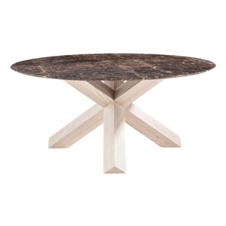 La Rotonda Table by Mario Bellini for Cassina For Sale