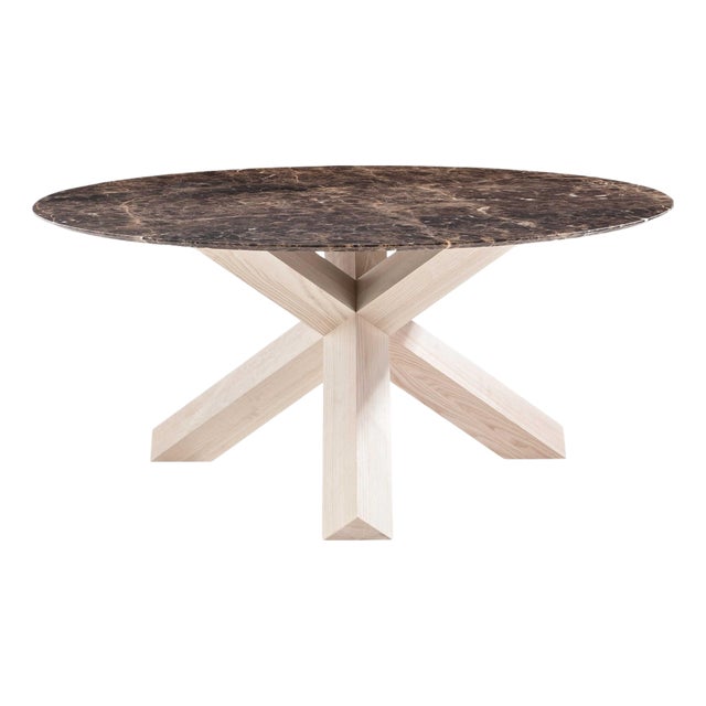 La Rotonda Table by Mario Bellini for Cassina For Sale