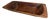X19th-Century Antique Wooden Trough, 1890s For Sale