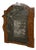 Art Deco Italian Victory Bulletin, 1918 For Sale