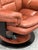 Lane Furniture Stressless Recliner + Ottoman For Sale In San Francisco - Image 6 of 13