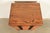 Antique Arts & Crafts 15-Drawer Flat Cabinet, Circa 1900 For Sale - Image 10 of 12