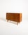 Scandinavian Highboard in Teak and Oak, 1960s For Sale - Image 3 of 13