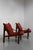 Norwegian Hunter Easy Chairs by Torbjørn Afdal for Bruksbo, 1970s, Set of 2 For Sale - Image 6 of 18