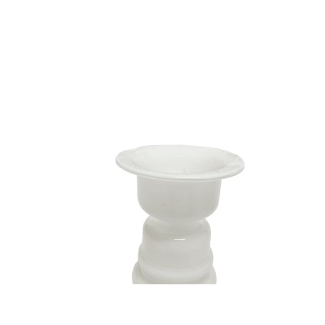 1970s Vintage Polish Vase from HSG Tarnowiec, 1970s For Sale - Image 5 of 9