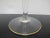 Gold Gilt Encrusted Clear Crystal Port Wine Glass Set of 4 For Sale In Portland, OR - Image 6 of 8