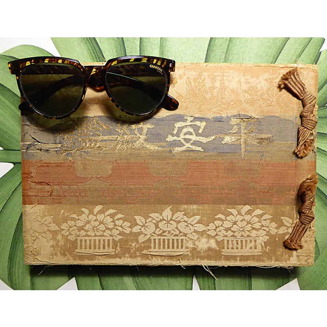 Heianmonkan (平安紋鑑) Japanese Family Designs for Boston Books and Art Shop 1930s For Sale - Image 18 of 18