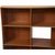 Bookcase in Mahogany by Mogens Koch, 1980s For Sale - Image 3 of 13