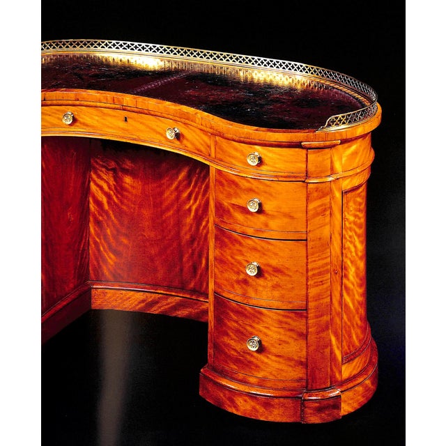 White Antique English Furniture Catalogue Ronald Phillips LTD 2009 For Sale - Image 8 of 11