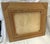 Early 20th Century Original Framed Oil Painting on Canvas 'Seaside Dock' Attributed to Louise Minert Kelly (American 1876-1945) For Sale - Image 14 of 17
