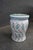Chinoiserie Chinese Porcelain Lidded Garden Stool For Sale - Image 3 of 5