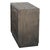 THis is such a cool solid Acacia wood chest. It can be used as many things including nightstands. I love the walnut color...