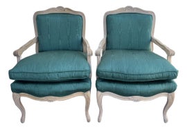 Example of Sam Moore Accent Chairs