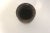 Wood Primitive Wood Vase With Repair For Sale - Image 7 of 11