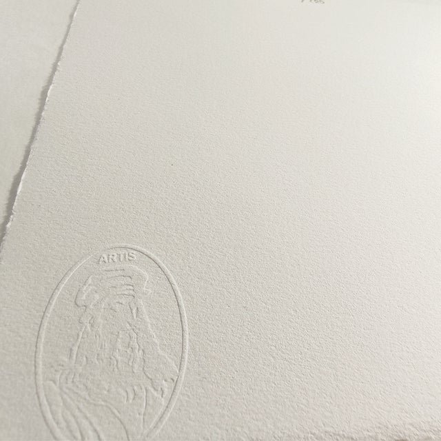 After Piet Mondrian, Composition, Lithograph, 1970s For Sale - Image 5 of 8