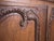 18th Century Norman Cabinet in Oak For Sale - Image 6 of 13