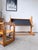 Bauhaus Pine Childrens Desk and Chair, 1960s, Set of 2 For Sale - Image 9 of 18