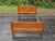 Mid-Century Modern Vintage Cushman Style Colonial Maple Full-Size Bedframe For Sale - Image 3 of 10
