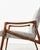 Mid-Century Modern Armchair by Jiri Jiroutek, 1970s For Sale - Image 3 of 6