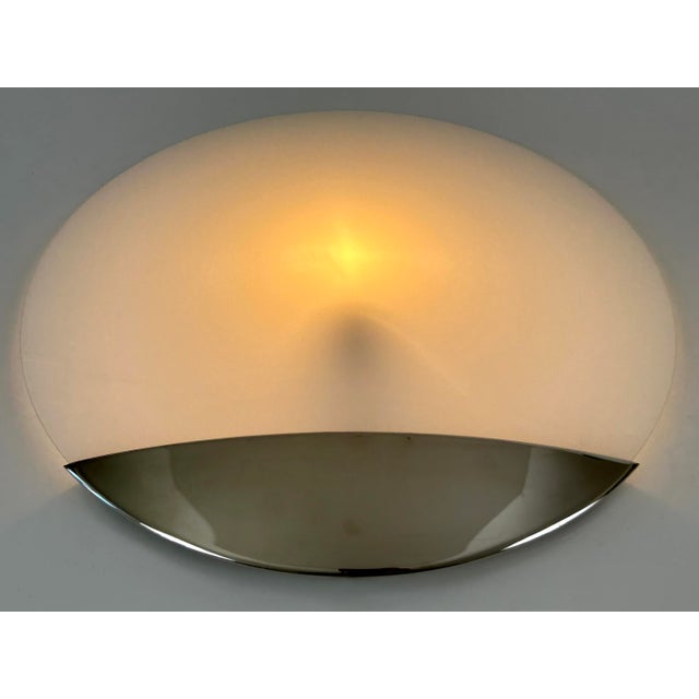 Wall Lights Vega by Florian Schulz, Germany, 1990s, Set of 2 For Sale - Image 10 of 18