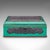Traditional Small Antique Keepsake Box, English, Silver Plate, Trinket Case, Edwardian, 1910 For Sale - Image 3 of 12