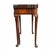 George II Mahogany Triple Top Games Table For Sale - Image 10 of 12