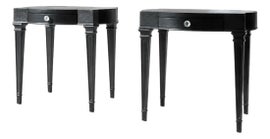 Example of Weiman Side Tables