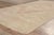Tan Vintage Turkish Oushak Rug, 05'07 X 10'02 For Sale - Image 8 of 10