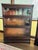Matched Pair of Three Unit Globe Wernicke Solid Mahogany Bookcases For Sale In Philadelphia - Image 6 of 11