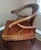 Asian Mid 20th Century In the Manner of George Yee - Ming Style Rosewood Armchair For Sale - Image 3 of 8