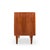 Mid 20th Century Hp Hansen Mid Century Danish Teak Credenza For Sale - Image 5 of 13