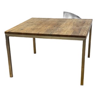 Room & Board Parsons Custom Table For Sale