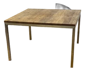 Room & Board Parsons Custom Table