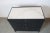 Contemporary Bloomingdales Huppé Hemrik Marble Top 3-Drawer Chest For Sale - Image 3 of 6