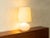 Table Lamp in Opal Glass by Heinz Josef Ohm for Glashütte Limburg, 1970s For Sale - Image 4 of 12